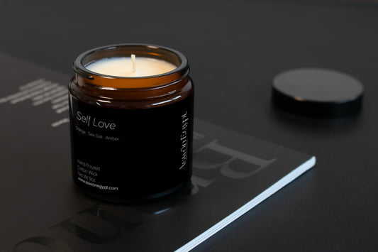 Self Love Candle